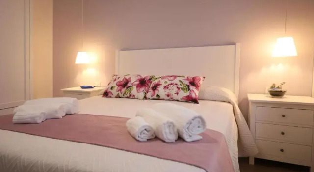 Номер Standard Skyview Cefalù