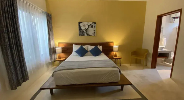 Hotel Aurora