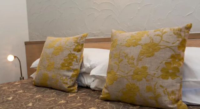 Двухместная студия 16 Northgate Motor Lodge