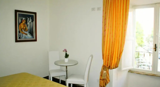Номер Standard Have A Nice Holiday - Luxury Rooms