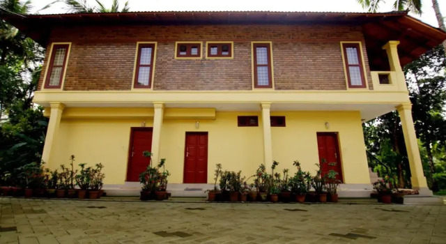 Hiliya Resort - Hostel