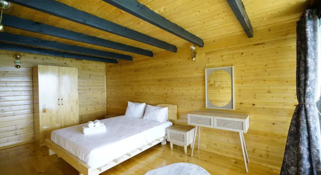 Venek Villa Suit, Забронировать Вилла Пазар 