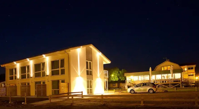 Holiday Home Rundan Skummeslovsstrand, Book Hotel Skottorp 