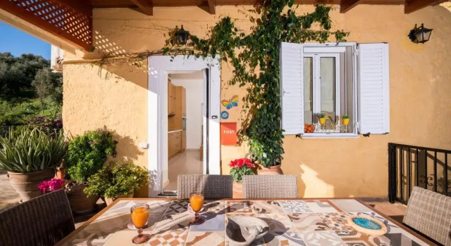 Casa Arokaria