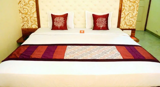 OYO 6476 Hotel Panchgani Holiday Home