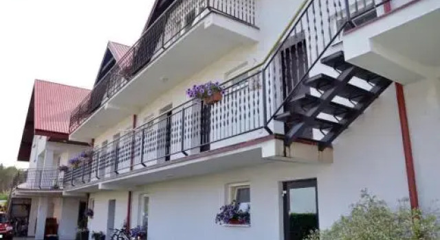 Pokoje Gościnne Bosman, Varaa Hotelli Choczewo Pommeri