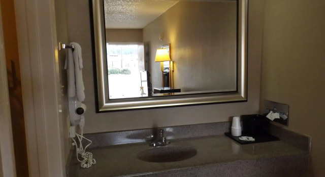 Executive Inn Kilgore, Foglalás Szálloda Kilgore Texas