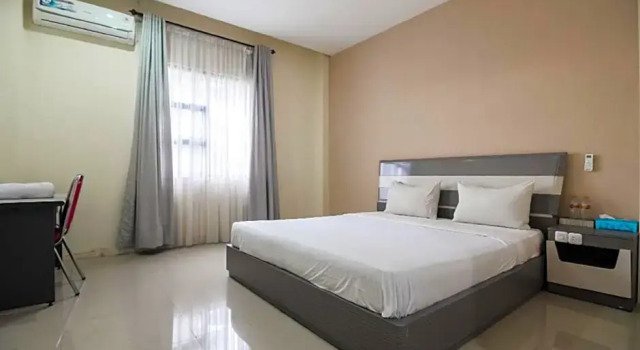 OYO 91266 Markoni 18 Guest House, Book Guesthouse Balikpapan 
