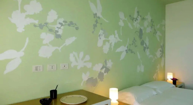 Номер Standard Hotel Grecale