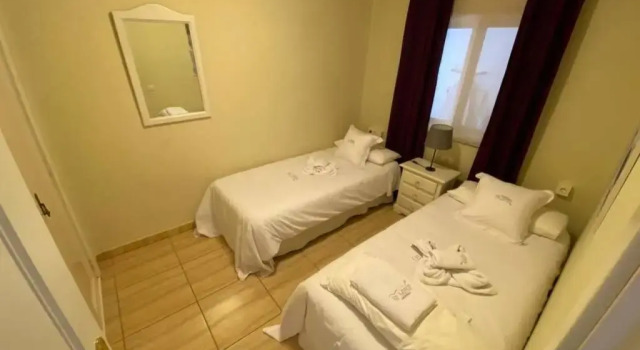 Apartamento El Poril, Prenota Appartamento Puerto del Carmen 