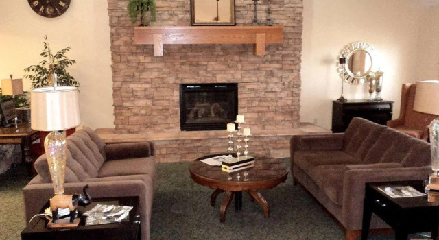 Holiday Inn Express Garden City East by IHG