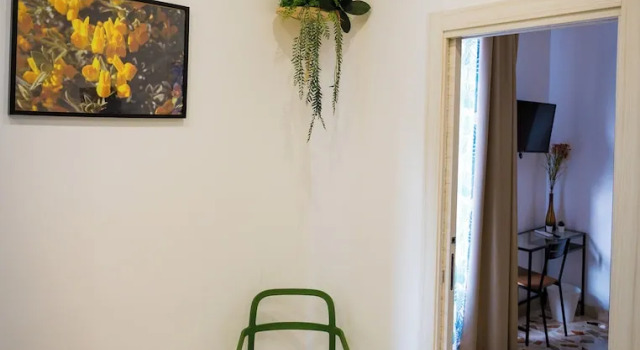 Номер Comfort Siculea Home