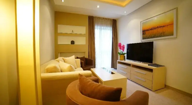 Двухместный номер Standard с красивым видом из окна Hotel Vojvodina