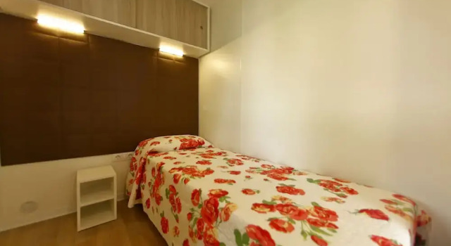 Camping Da Giovanni