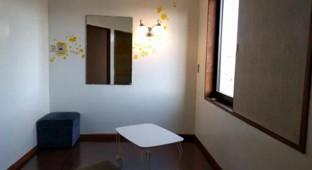 Семейный номер Standard Local Knot Backpackers