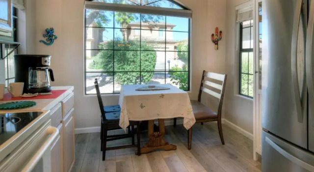 Апартаменты Fountain Hills Bungalow West