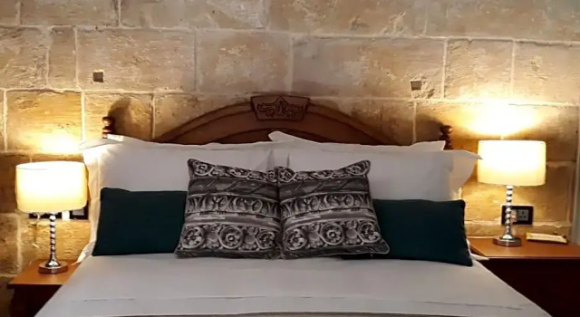 Standard room The 3Cities Auberge