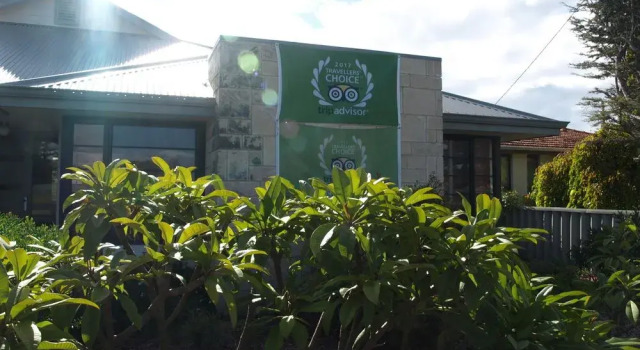 Baudins of Busselton Bed and Breakfast, Réserver Chambre d'hôtes Busselton 