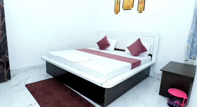Virat Home Stay, Забронировать Отель Орчха штат Уттар-Прадеш