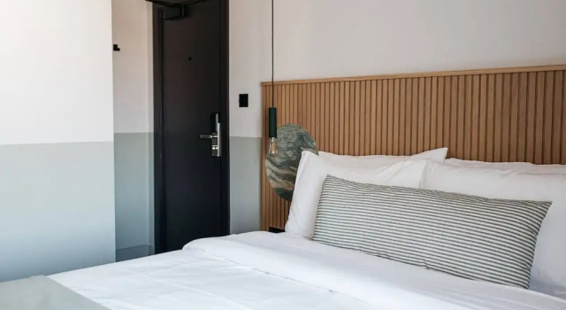 Номер Classic Port Hotel