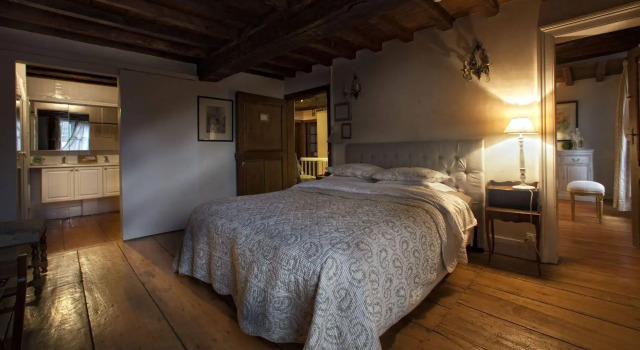 B&B Sterckxhof