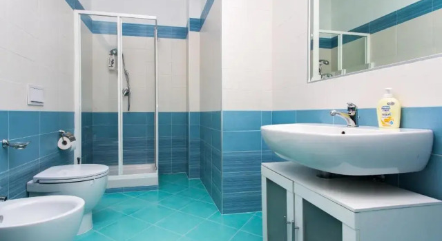 Апартаменты Deluxe Giosi's House
