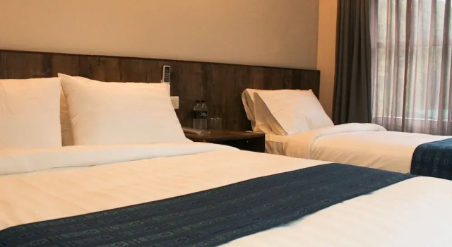 Hotel Bhutan Home