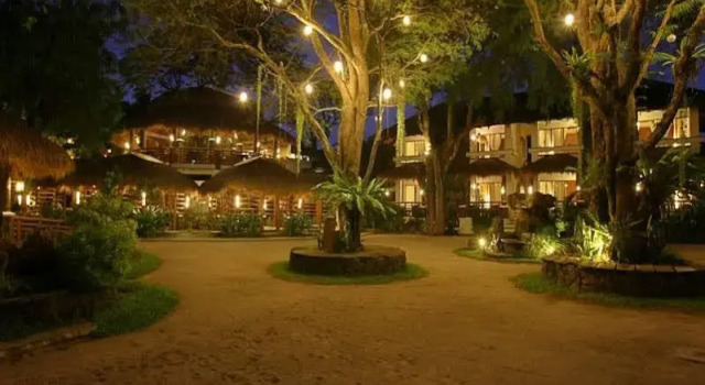 Acuaverde Beach Resort, Book Ferieresort SPA-hoteller i Batangas Province, SPA