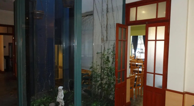 Hotel Plaza Rafaela, Book Hotel SPA-hoteller i Santa Fe, SPA