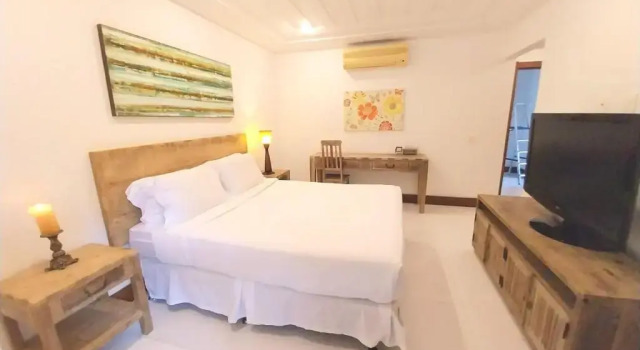 Номер Standard O Hotel