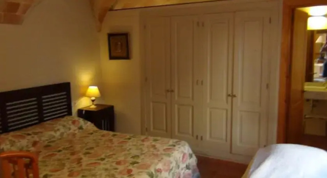 Casa Rural Ana María Pairal, Buchen Sie Hotel Sant Mori Katalonien