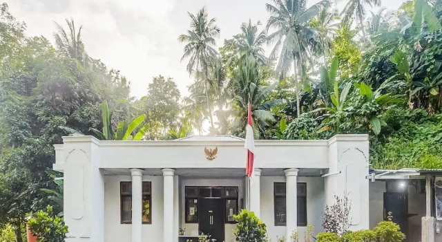 OYO Homes 91118 Homesstay Desa Wisata Budo Near Desa Wisata Budo