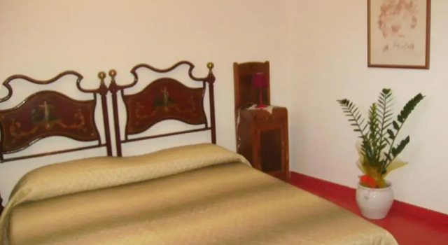 Люкс Casina dei Preti
