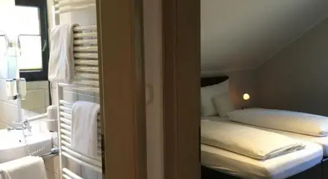 Семейный номер Standard Landhaus Hotel Göke