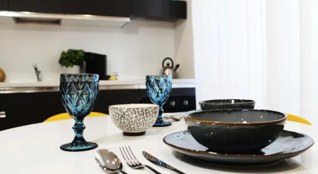 Апартаменты Serendipity Apartments - Duomo