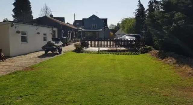 Ottleys guest house