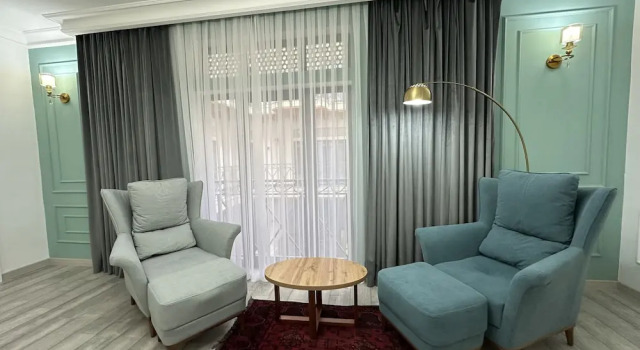 Номер Standard Alexia Suite — UNESCO Heritage List Suite Hotel