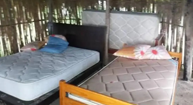 Tripsyala, Reserva ahora Casa o chalet Playon Chico San Blas