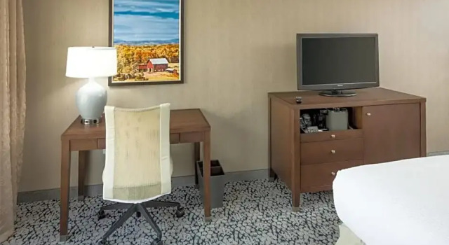 Двухместный номер Standard Inn at Middletown
