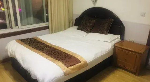 Standard Einzel Zimmer Yihe Hostel