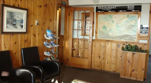 Hôtel-Motel Le Beach, Réserver Motel Matane Gaspésie