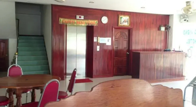 Daovieng 2 Hotel
