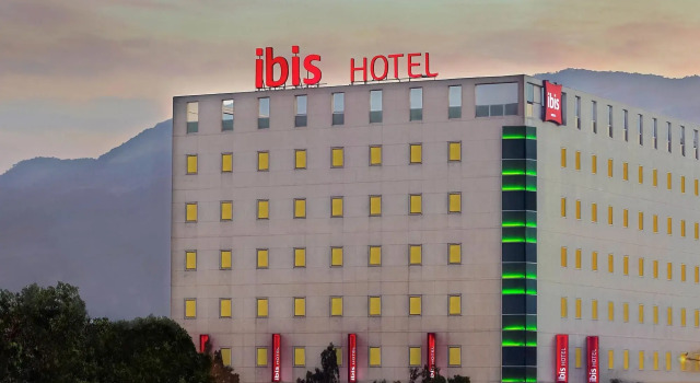 ibis Navi Mumbai Hotel