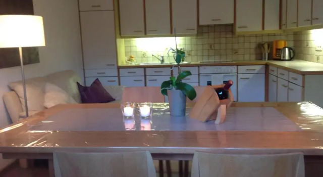 Апартаменты Ferienwohnung Strubbauer