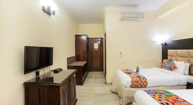 Hotel Conclave Comfort