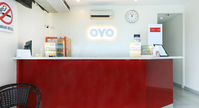 OYO 335 Sunrise Golden Hotel