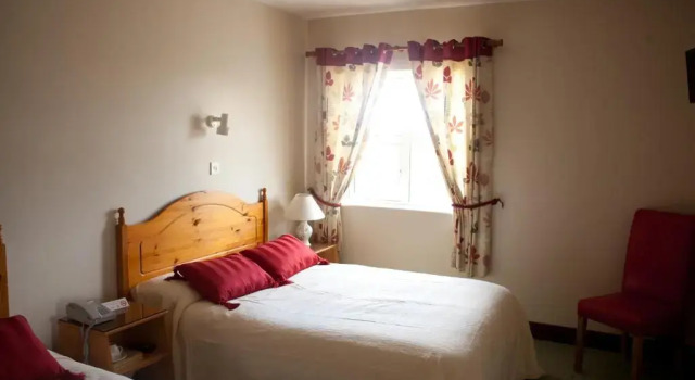 Двухместный номер Standard Grovemount House