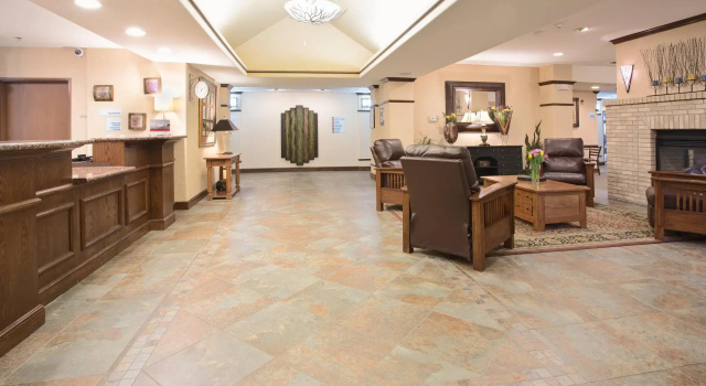 Holiday Inn Express Hotel & Suites Las Vegas by IHG