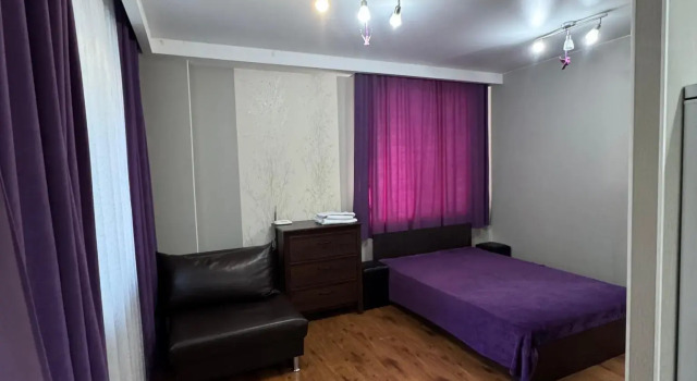 Apartments on Komarova street 34, Rezervovat Apartmán Hotely v Bashkortostan s parkováním, Parkování