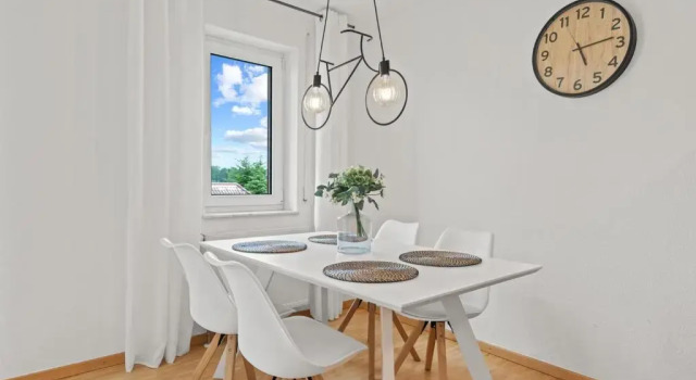 TTP Apartment 6 Friedrichshafen